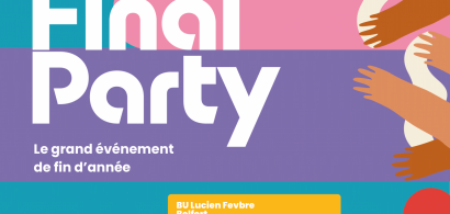 Final Party Belfort - 12 juin 2025