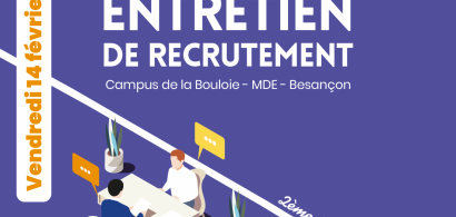 Recrutement