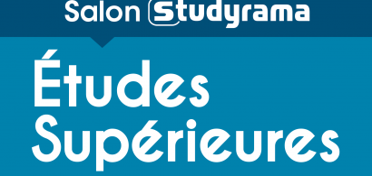 Salon Studyrama