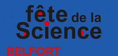 Fête de la Science BELFORT 2025