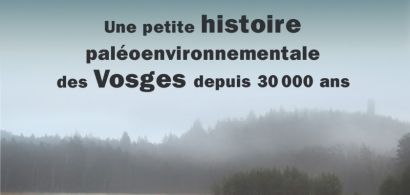 affiche conférence histoire Vosges
