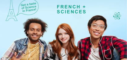 FRENCH et Sciences