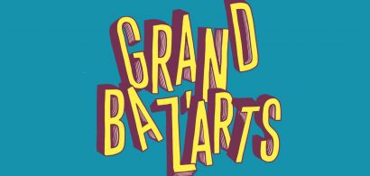 GRAND BAZ’ARTS DE PRINTEMPS 2025