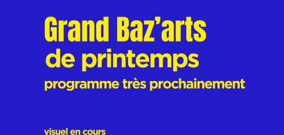 grand_bazarts_printemps à Besançon