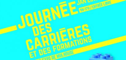 Journée des carrières et des formations 2018: Rencontrez les étudiants et enseignants de l'IUT de Belfort-Montbéliard