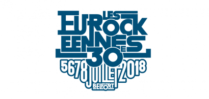 Logo des Eurockéennes