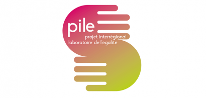 Logo du projet PILE