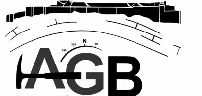 Logo de l'AGB