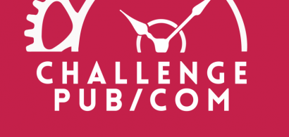 Logo du challenge
