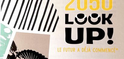 2050: LookUp