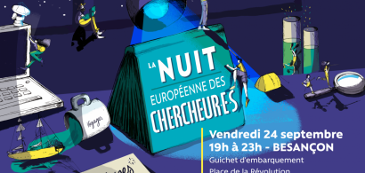 nuit des chercheurs 2021