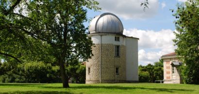 Observatoire de Besançon
