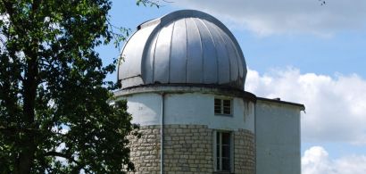 Observatoire de Besançon