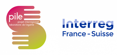 Logo PILE et Interreg