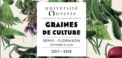 Programme Université Ouverte