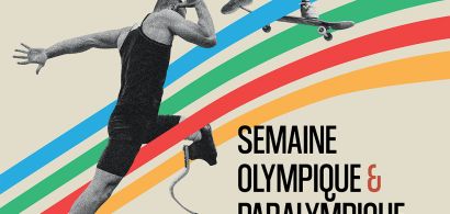 Semaine Olympique et Paralympique 2025