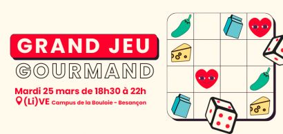 visuel grand jeu gourmand sse