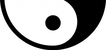 Symbole du yin-yang