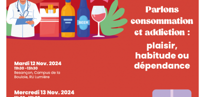 Affiche Mois sans tabac 2024