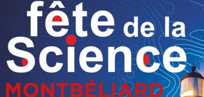 Fête de la science 2024