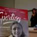 Aurélie Bresson présente son magazine "Les Sportives"