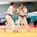 championnats de France Universitaires de judo, photos de duel.