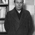 Portrait de Louis-Ferdinand Céline